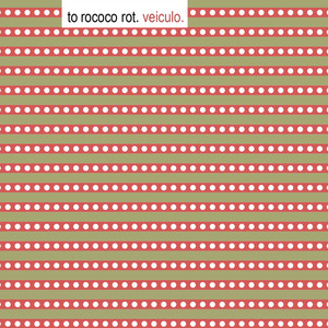 Veiculo (Deluxe Version) Albumcover