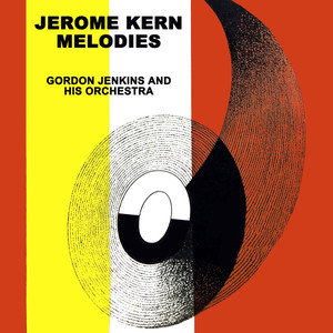 Jerome Kern Melodies album