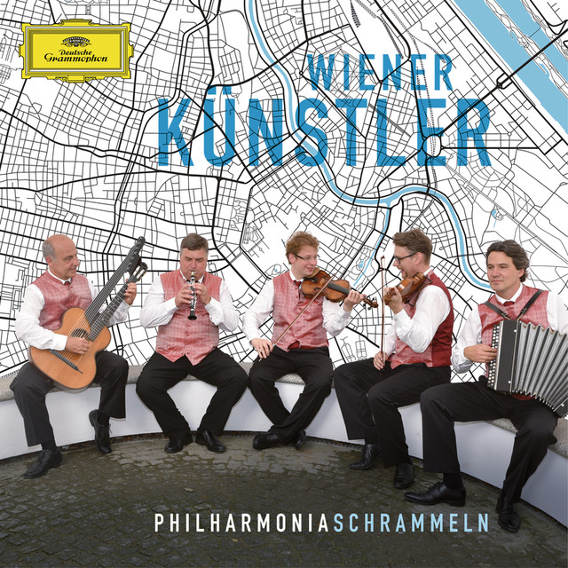 Philharmonia Schrammeln Photo