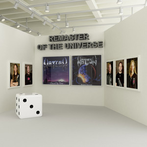 Remaster Of The Universe cover