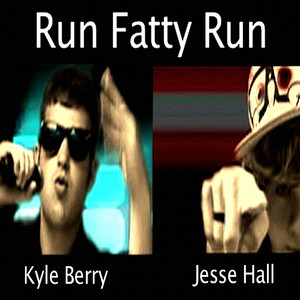 Kyle Berry & Jesse Hall