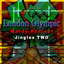 London Olympic: Jingles 2 Albumcover
