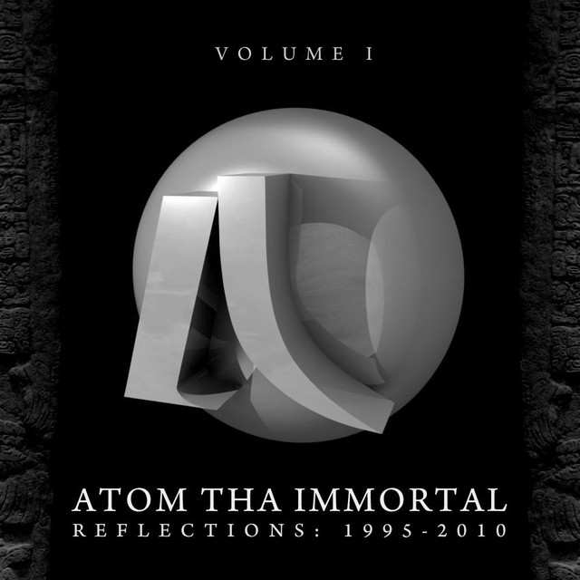Atom Tha Immortal Photo