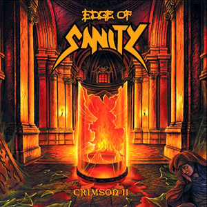 Crimson II cover