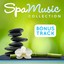 Spa Music Collection Albumcover