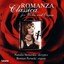 Romanza Classica For Violin And Organ Albumcover