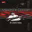 Maestro in Concert - Dr. Chitti Babu (Live) Albumcover