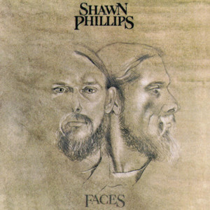 Faces cover