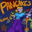 Pancakes Albumcover