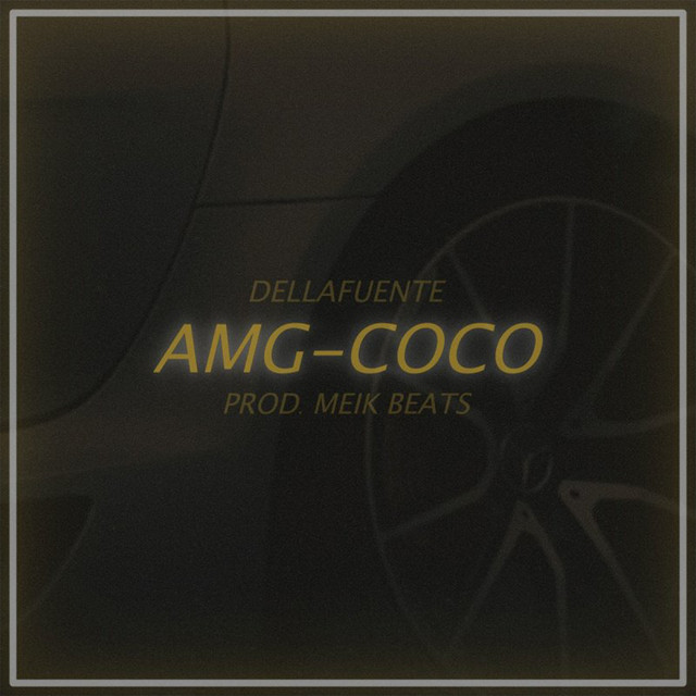Amg-coco cover