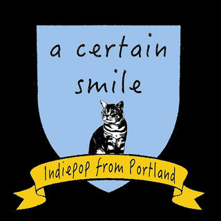 a certain smile Photo