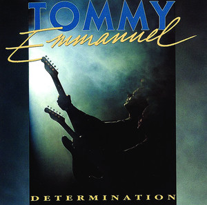 Determination album