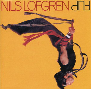Flip cover