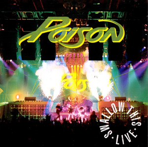 Swallow This Live (Deluxe Edition) album