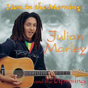 Lion in the Morning album