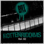 Rotten Riddims Volume 2 cover