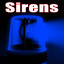 Sirens Albumcover