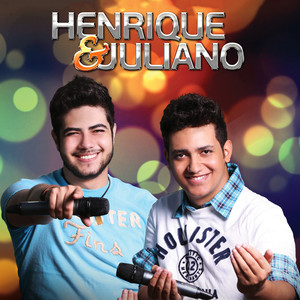 Henrique e Juliano (Ao Vivo) album