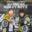 Westside Gunn Ft. Action Bronson - Dudley Boyz