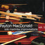 Solo Marimba Improvisations Vol. 1 Albumcover