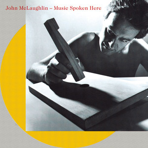 Music Spoken Here cover