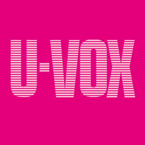 U-Vox album