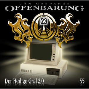 Folge 55: Heiliger Gral 2.0