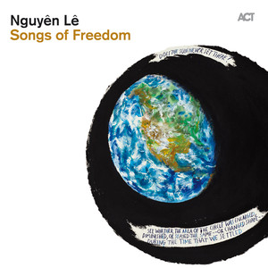 Songs of Freedom album