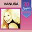 20 Super Sucessos: Vanusa Albumcover