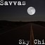 Sky Chi Albumcover