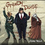 Greedy Dogs Albumcover
