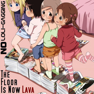 No Loli-Gagging Photo