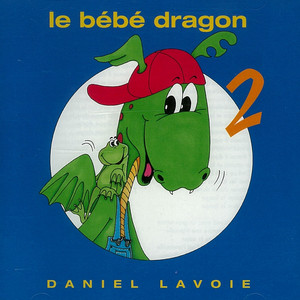 Le bébé dragon, Vol. 2 album
