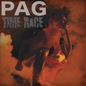 Time Race cover