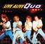Live Alive Quo cover