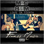 Finess Music Albumcover