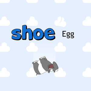 Shoe.