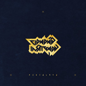 Fortaleza cover
