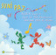 Alerta Sings and Songs for the Playground/ Canciones Para el Recreo Albumcover