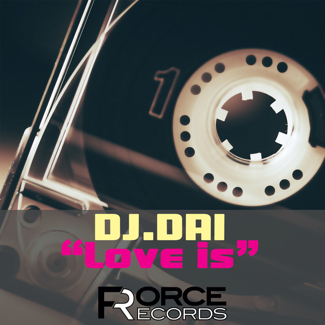 DJ.DAI Photo