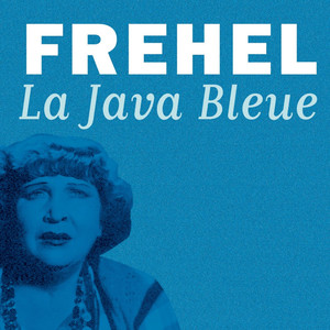 La Java bleue album
