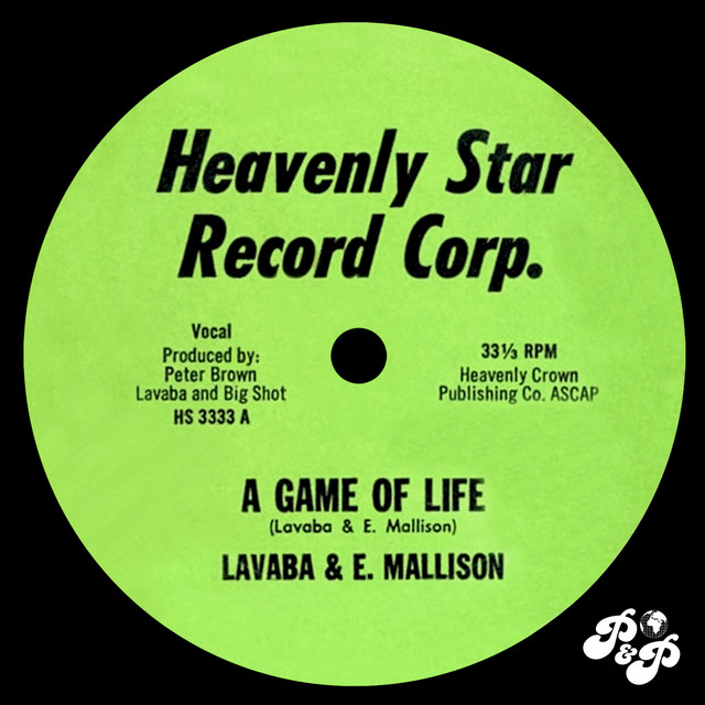 Lavaba & E. Mallison Photo