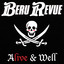 Alive & Well Albumcover