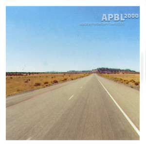 APBL2000 cover