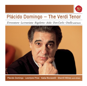 Classical Masters: Verdi album