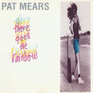 Pat Mears