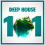 Deep House 101 cover