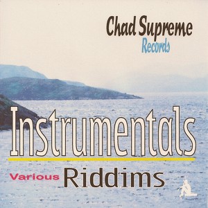 Chad Supreme Records