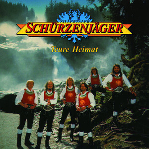 Teure Heimat album