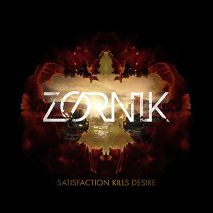 Satisfaction Kills Desire cover